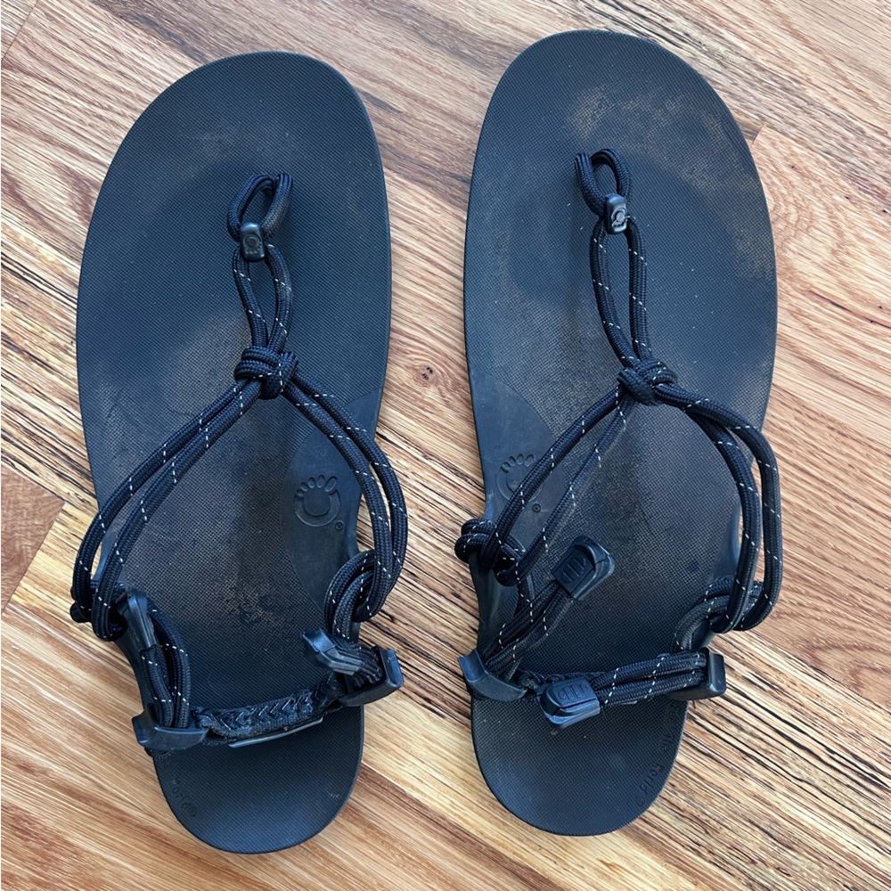 Xero Genesis Barefoot Sandals